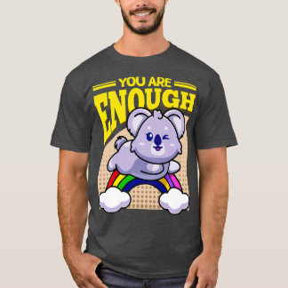 Du har nog Koala Bear Premium T Shirt