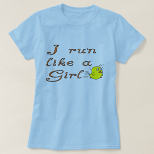 Du har precis varit Chicked Tee