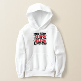 Du har så mycket att leva för t shirt