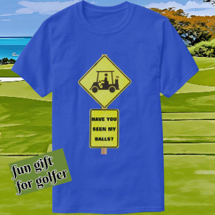 Du har sett min Bollar T Shirt