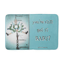 Du har stilla har det BABYEN!