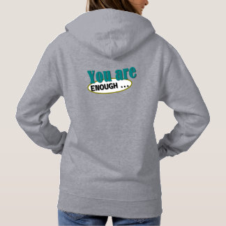 Du har tillräckligt med grundläggande Mörk T-Shirt
