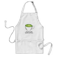 Du har träffat din Match Matcha Grönt Tea Latte Kä