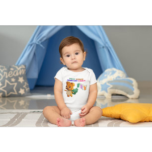 Du har Vingar bara en liten Hund inspirerande cita T Shirt