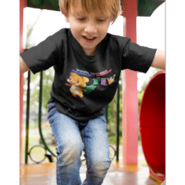 Du har Vingar bara en liten Hund inspirerande cita T Shirt