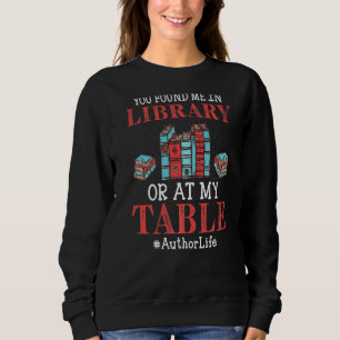 Du hittade mig i skrivprogramsförfattaren Graphi i T Shirt