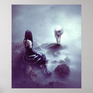 Du hittade mig poster