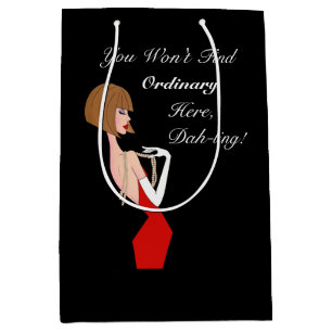 "Du hittar inte ordbok här!" DIVA Gift Bag