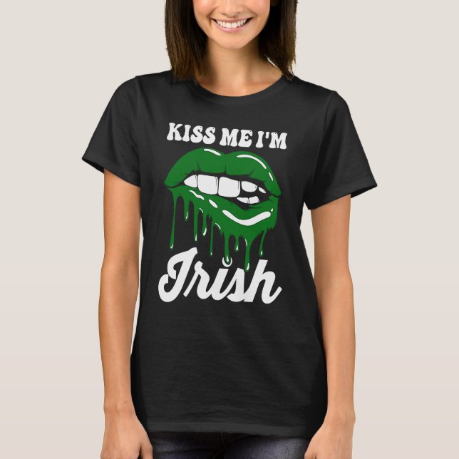 Du hittar mig i Pub T Shirt (Framsida)
