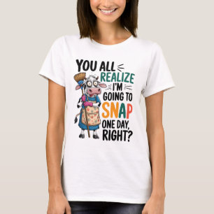 Du inser att jag kommer knäppa en dag t shirt