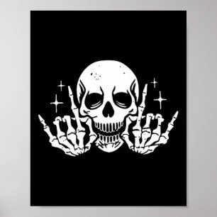 Du inspirerar min inre seriella mördare - fram och poster