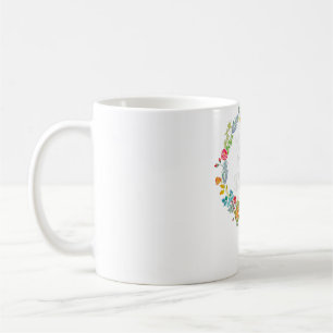 Du inspirerar min inre seriella mördare, sann brot kaffemugg