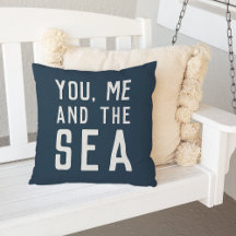 Du, jag och havet