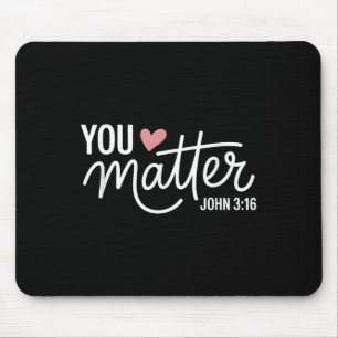 Du John 3 16 Bible Verse Christian Faith Quote Musmatta