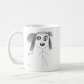 Du Kaffemugg