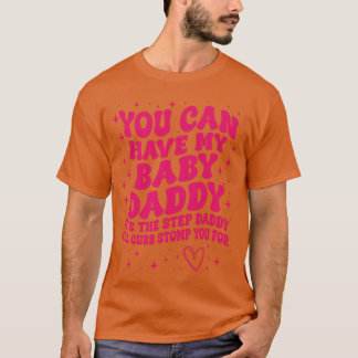 Du kan få min ba t shirt