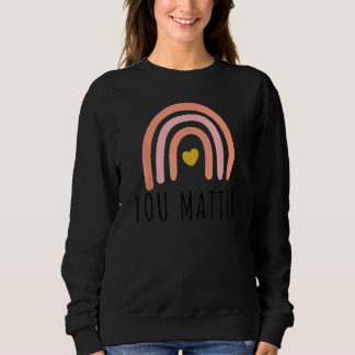 Du kan främja inspiration till god medvetenhet t shirt