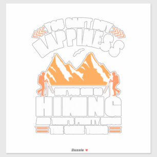 Du kan gå och köpa lycka klistermärken