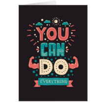 Du kan göra allt färgstarkt