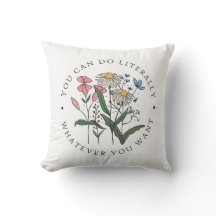 Du kan göra bokstavligt Spelar ingen roll som du v