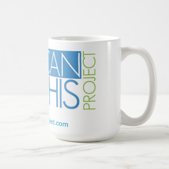 Du kan göra denna projekterar - muggen kaffemugg (Höger)