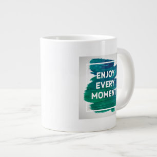 Du kan göra det 2 jumbo mugg