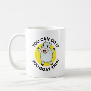 Du kan göra det du vill med den här fina djurparke kaffemugg
