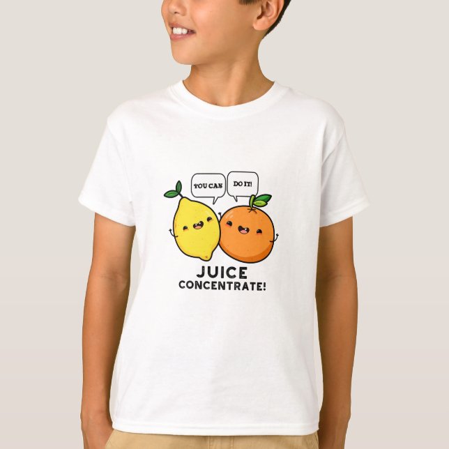 Du kan göra det genom att koncentrera den positiva t shirt (Framsida)