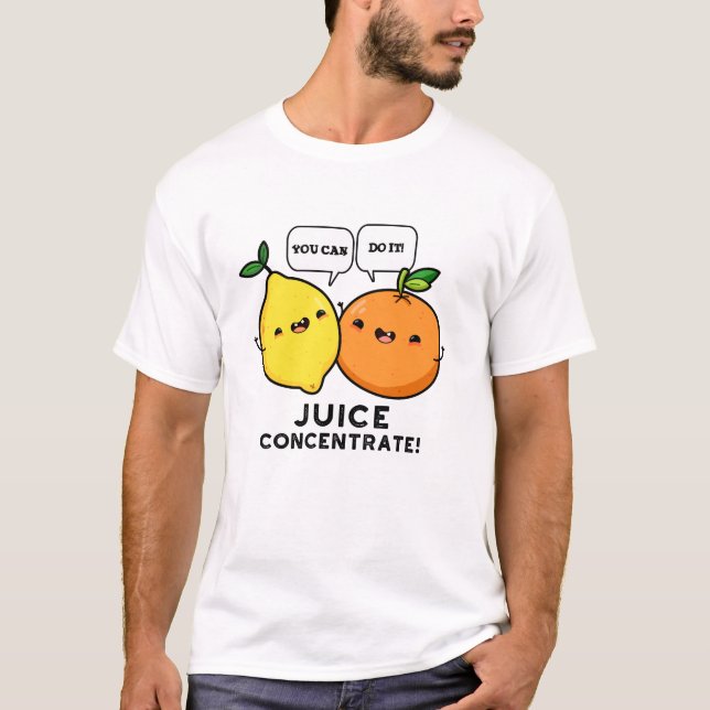 Du kan göra det genom att koncentrera den positiva t shirt (Framsida)