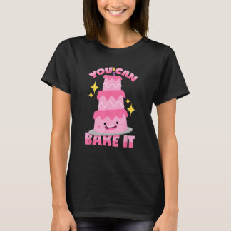 Du kan göra det till Pun T Shirt