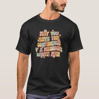 Du kan ha förtroende för en Medioc T Shirt