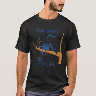 Du kan inte åtgärda den befintliga dubens tjocka f t shirt