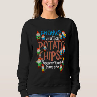 Du kan inte bara ha en fin Garden Gnome Shirt G T