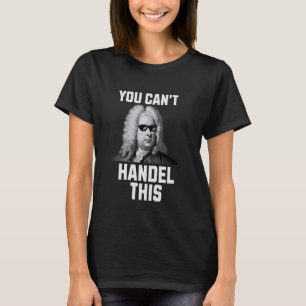 Du kan inte dela den här fina Composer Classical M T Shirt