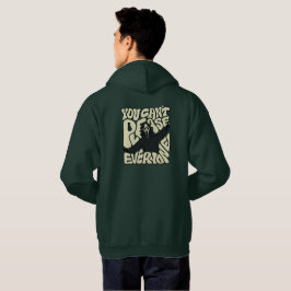 Du Kan Inte Gilla Alla Hoodie