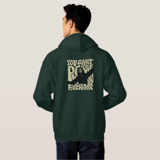 Du Kan Inte Gilla Alla Hoodie