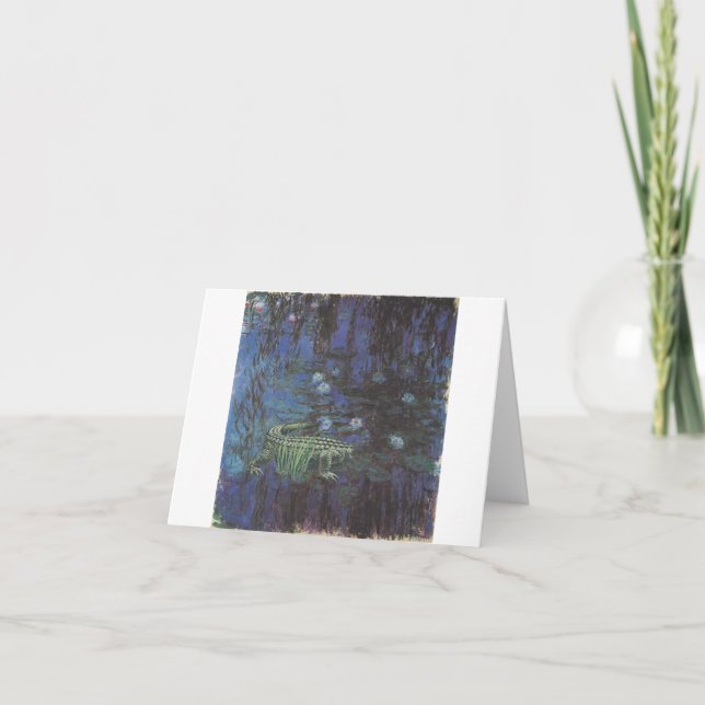 Du kan inte gömma - kort (Framsida)