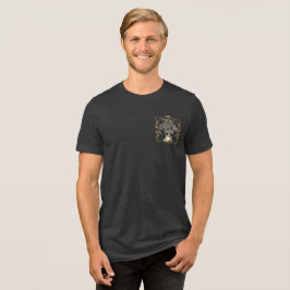Du kan inte göra alla glada - Kaffe T Shirt