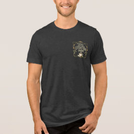 Du kan inte göra alla glada - Kaffe T Shirt