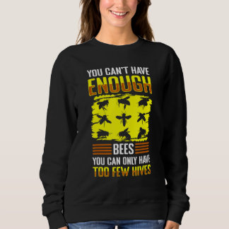 Du Kan Inte Ha För Många Bin Du Kan Endast Ha För T Shirt