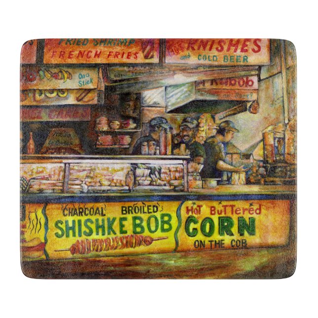 Du kan inte konkurrera med det (Framsidan)