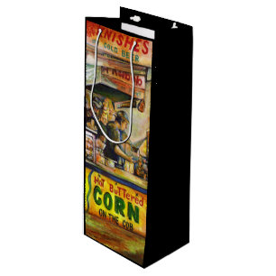 Du kan inte konkurrera med det