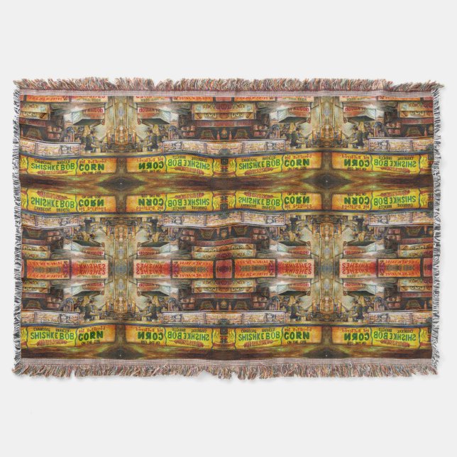 Du kan inte konkurrera med det filt (Framsidan)