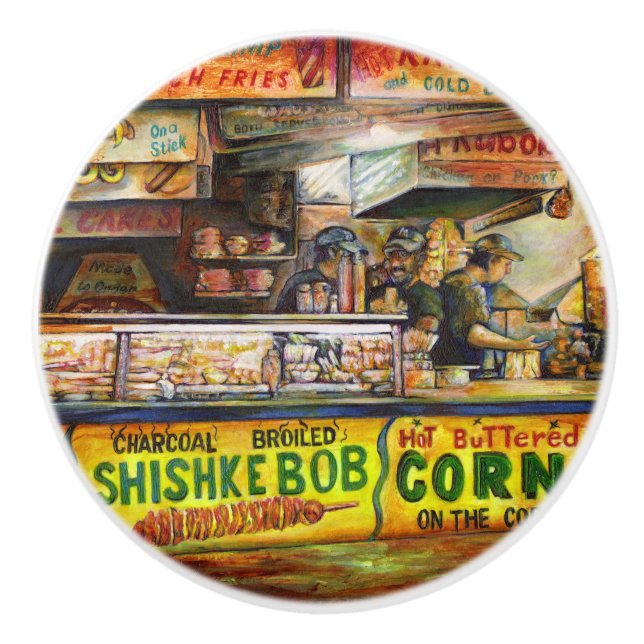 Du kan inte konkurrera med det knopp (Framsidan)