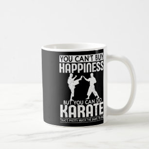 Du Kan Inte Köpa Lycka Kaffemugg