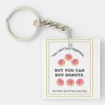 Du kan inte köpa lycka men du kan köpa nötter