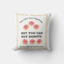 Du kan inte köpa lycka men du kan köpa nötter