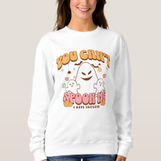 Du kan inte prata med mig, jag har tripplar t shirt