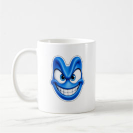 Du Kan Inte Se Mig Kaffemugg
