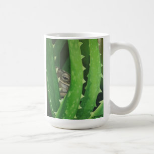 Du kan inte se mig kaffemugg